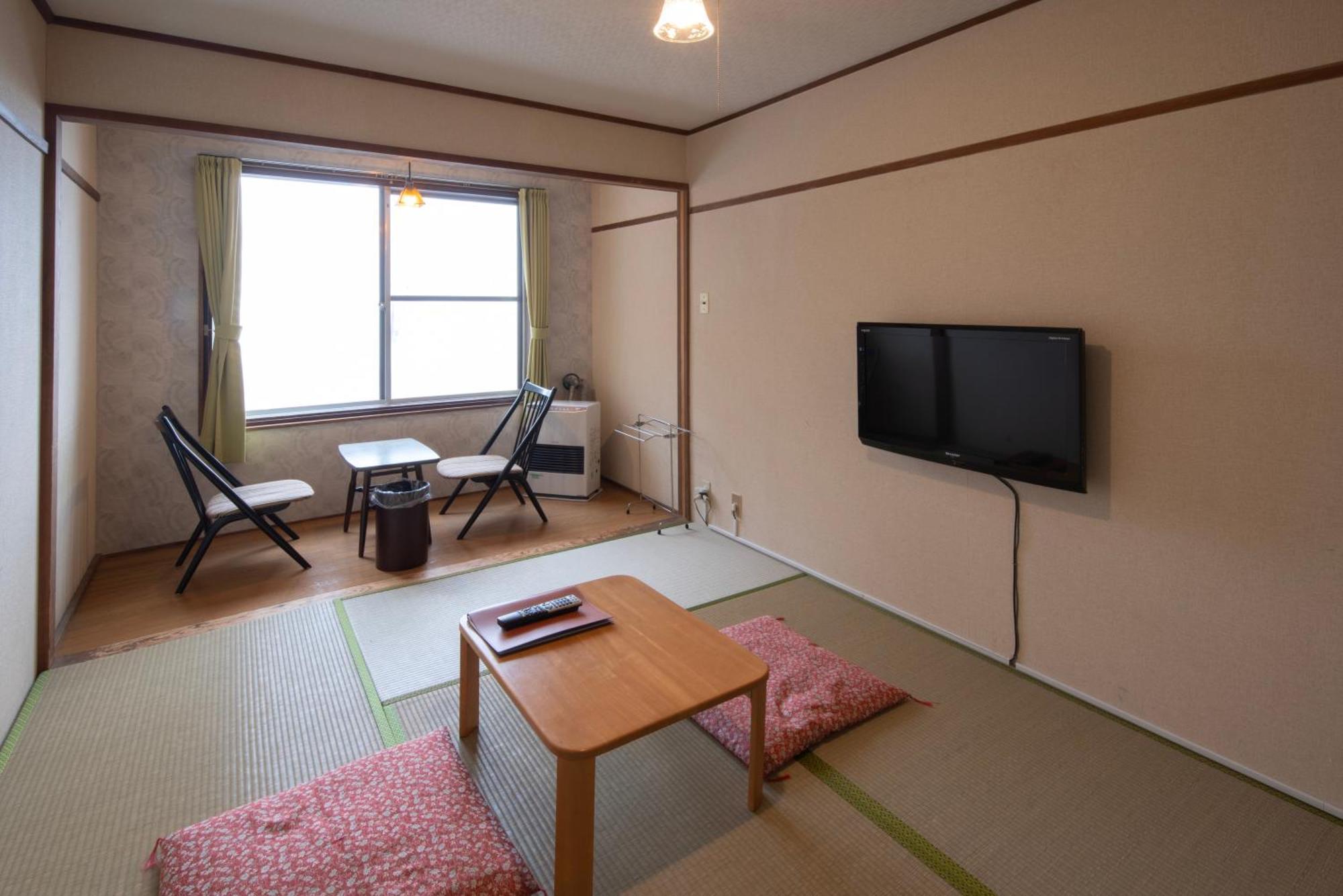 Shiretoko Kokun Kekun Hotel Utoro Exterior photo